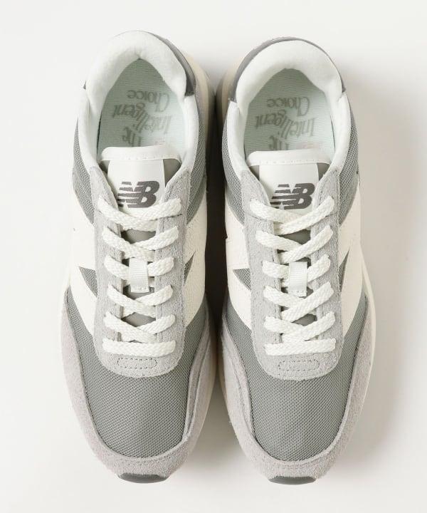 B:MING by BEAMS（ビーミング by ビームス）New Balance / U370（22.5