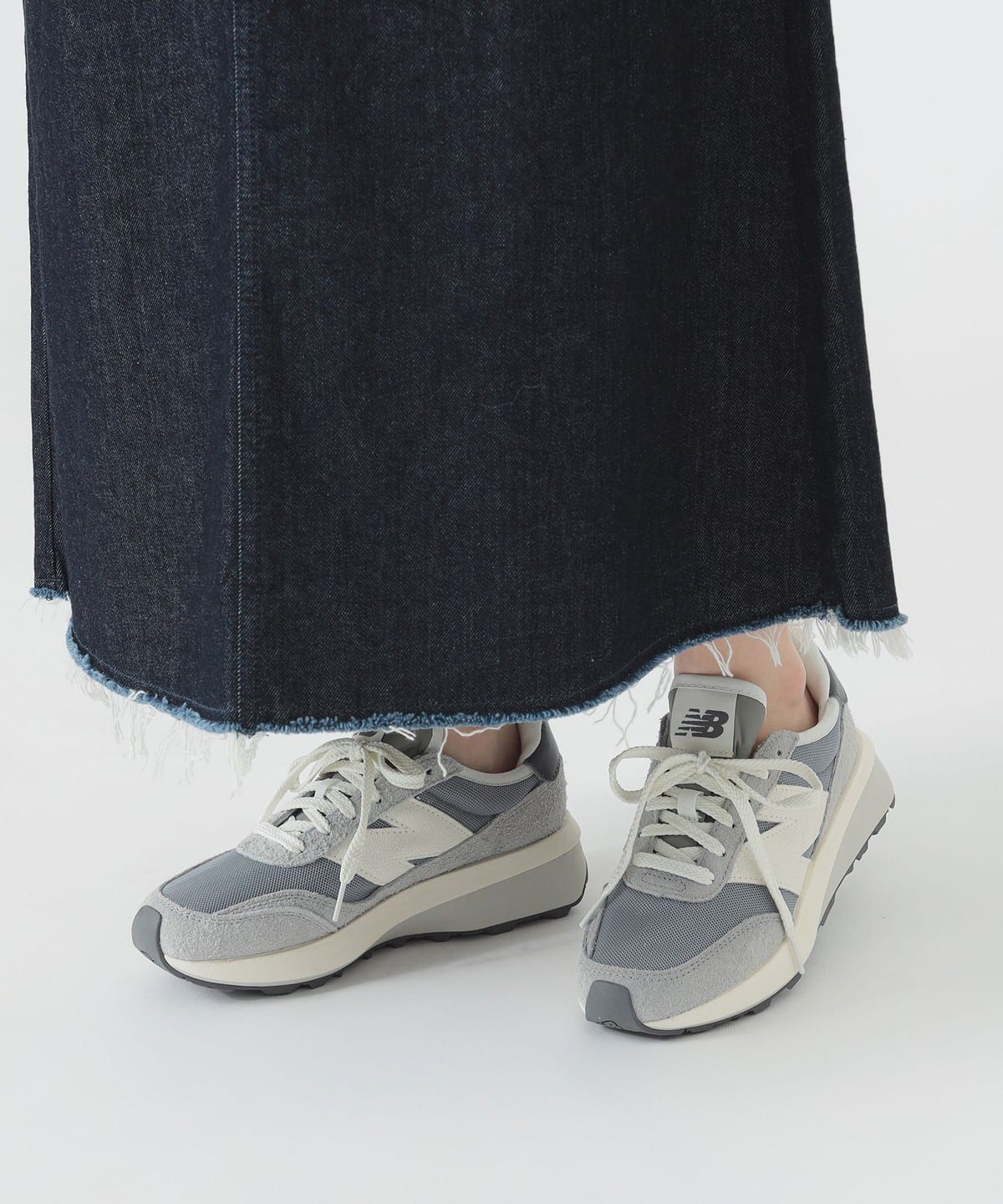 New Balance / U370(22.5 24.5cm) シューズ WOMEN GREY 24 New Balance / U370(22.5 24.5cm) シューズ WOMEN GREY 24