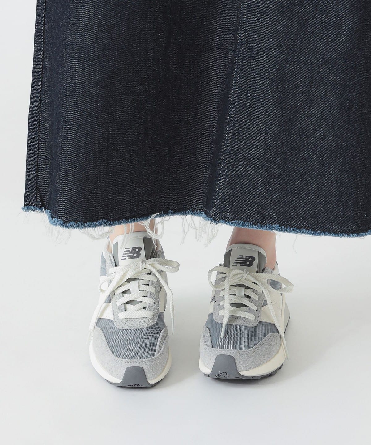 B:MING by BEAMS（ビーミング by ビームス）New Balance / U370（22.5