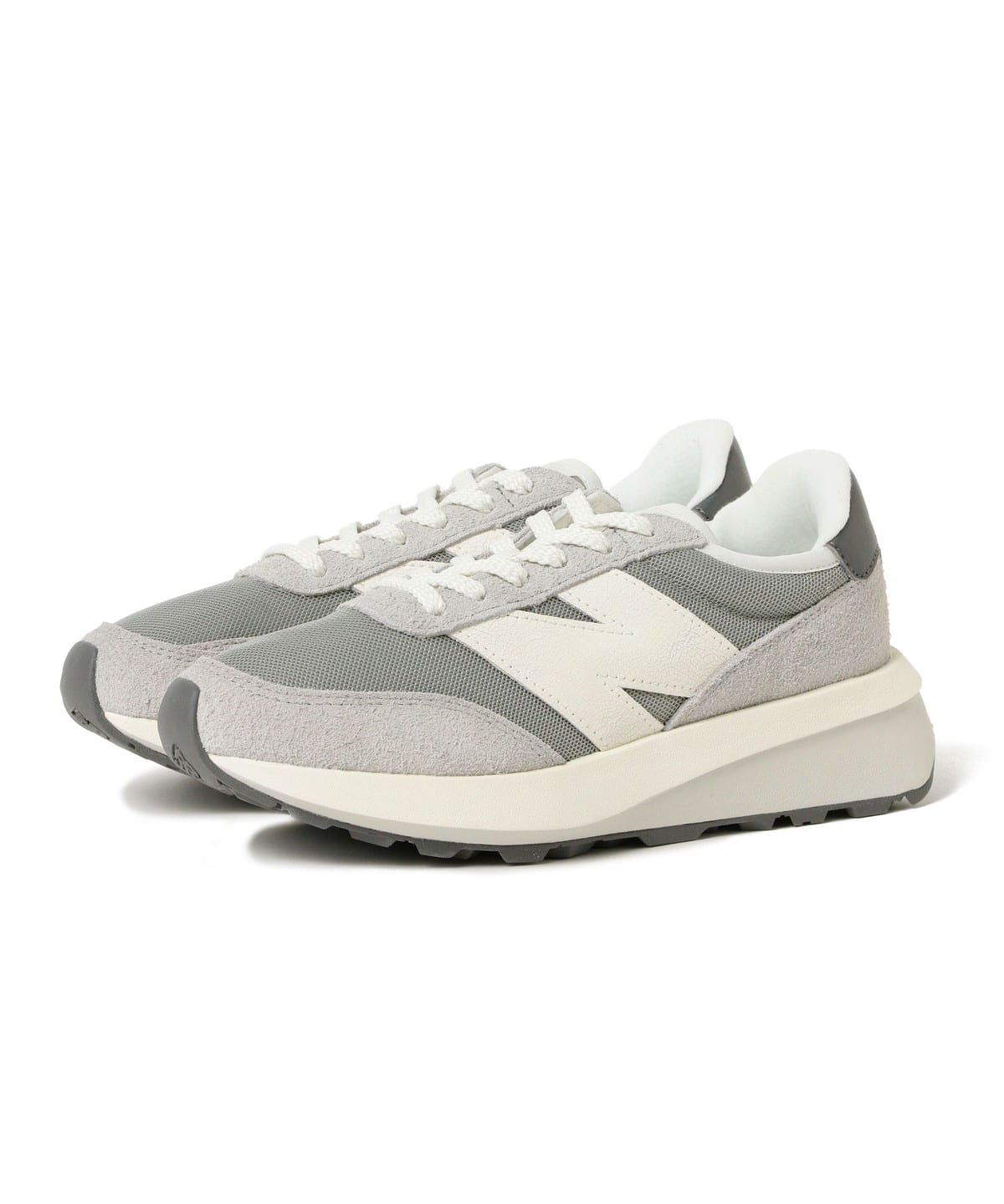 B:MING by BEAMS（ビーミング by ビームス）New Balance / U370（22.5