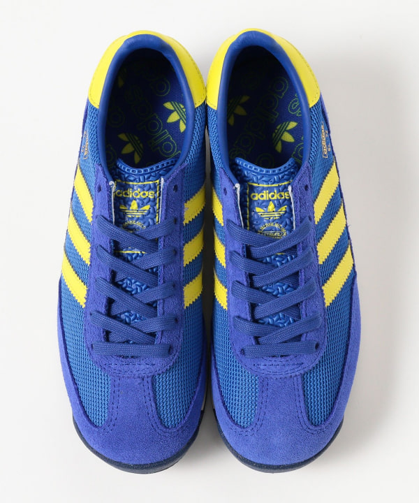 B:MING by BEAMS（ビーミング by ビームス）adidas / SL 72 RS ①