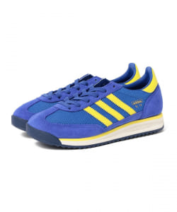 adidas / SL 72 RS ①（23.5～24.5cm）JH5102