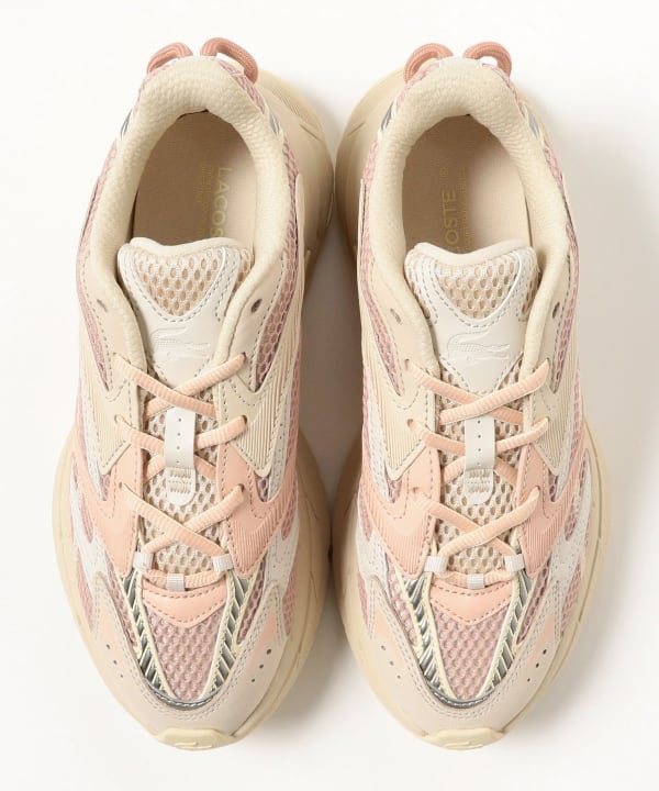 ナイキ V2K ラン スニーカー ピンク 桜柄 Ray BEAMS Ray BEAMS（レイ ビームス）NIKE / V2K ラン（シューズ