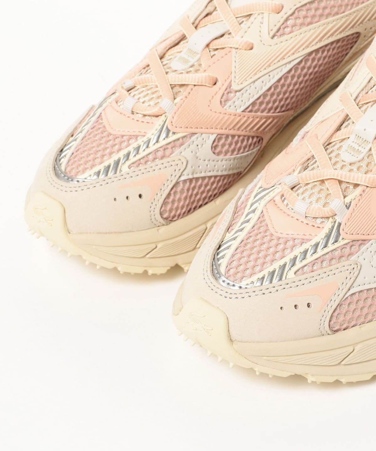 B:MING by BEAMS（ビーミング by ビームス）LACOSTE / L003 NEO SHOT