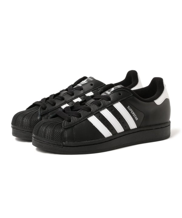 B:MING by BEAMS（ビーミング by ビームス）adidas / SUPERSTAR