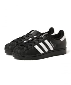 adidas / SUPERSTAR 2 njg92（22.5～24.5㎝）