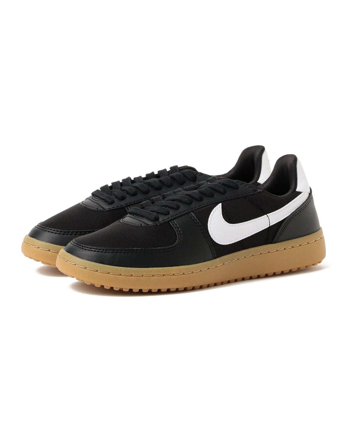 NIKE ナイキ / フィールドジェネラル(23 25㎝)FZ5593 シューズ WOMEN BLACK 24.5(US 6) NIKE ナイキ / フィールドジェネラル(23 25㎝)FZ5593 シューズ WOMEN BLACK 24.5(US 6)