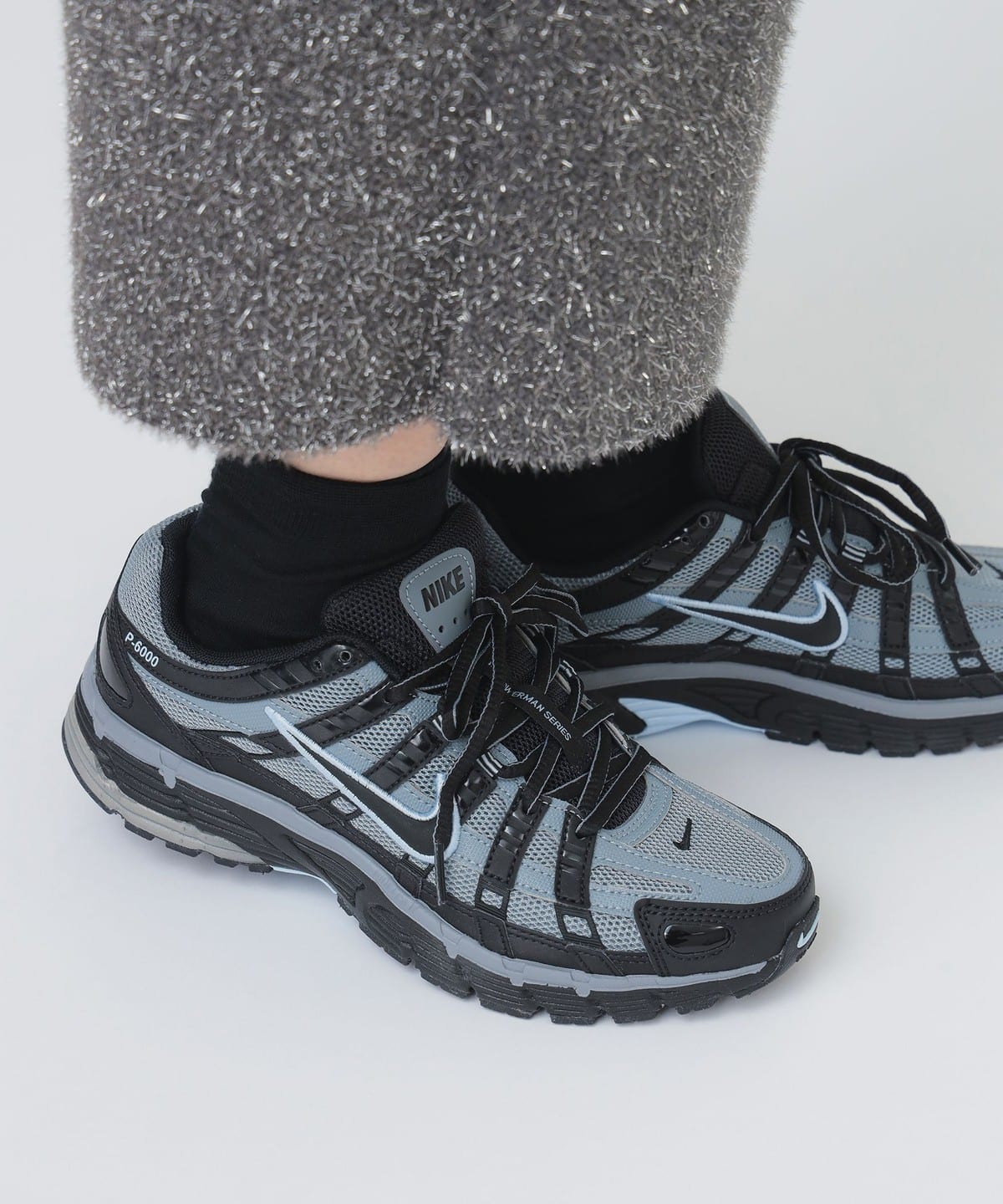 B:MING by BEAMS（ビーミング by ビームス）NIKE / P-6000（シューズ