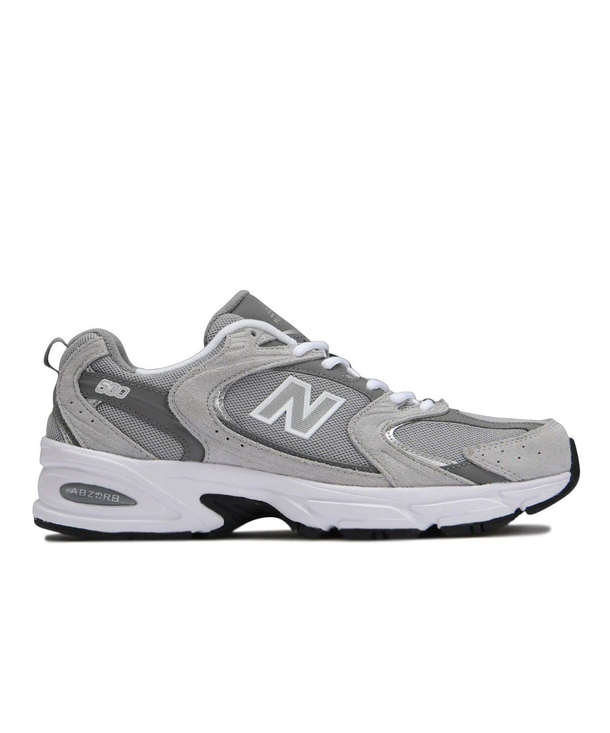 【+15%ポイントUP】New Balance / MR530CK(22.5cm 24.5cm) シューズ WOMEN GREY 24.5(US 6.5) 【+15%ポイントUP】New Balance / MR530CK(22.5cm 24.5cm) シューズ WOMEN GREY 24.5(US 6.5)