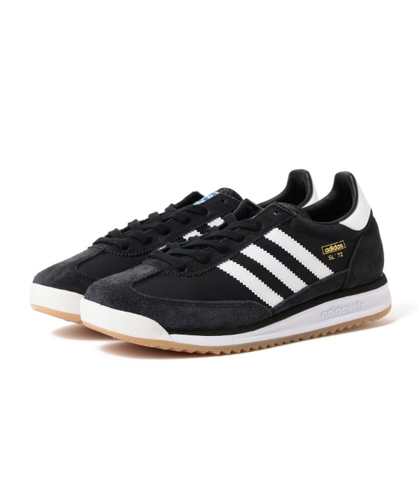 B:MING by BEAMS（ビーミング by ビームス）adidas / SL 72 RS（23.5 