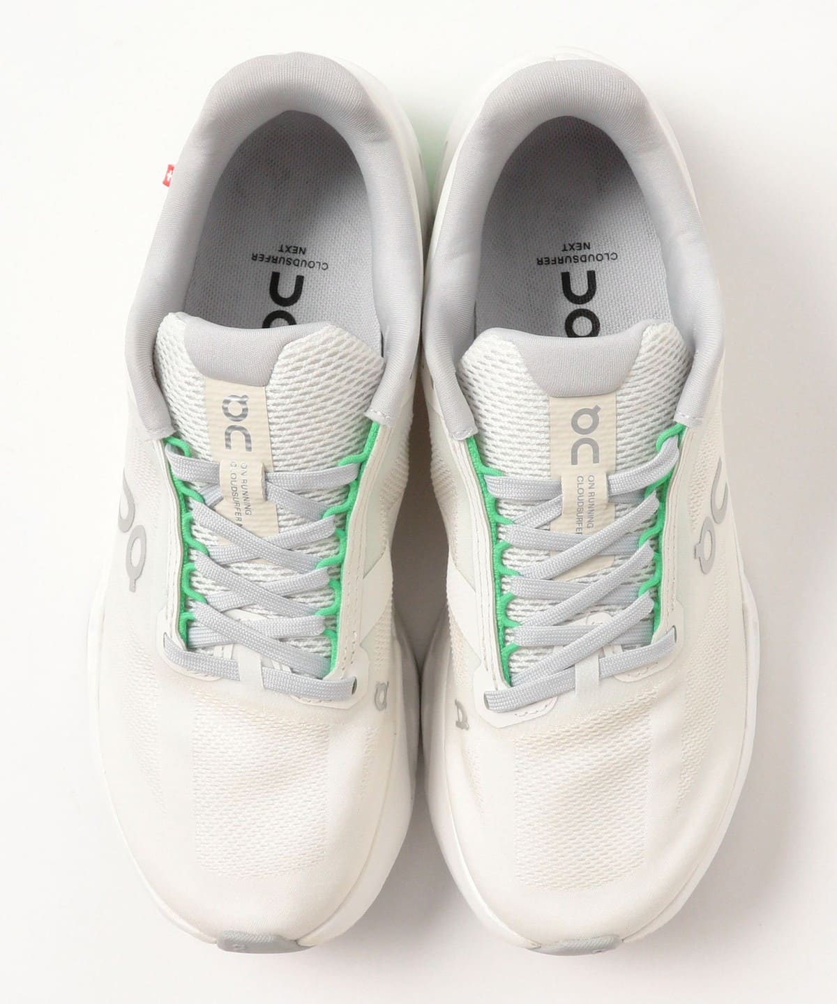 B:MING by BEAMS（ビーミング by ビームス）On / Cloudsurfer Next