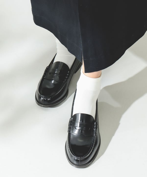 B:MING by BEAMS B:MING by BEAMS HARUTA B:MING by BEAMS /別注樂福鞋 ...