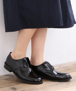 B:MING by BEAMS / 外ハネシューズ 16SS