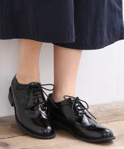 B:MING by BEAMS / ウィングチップシューズ