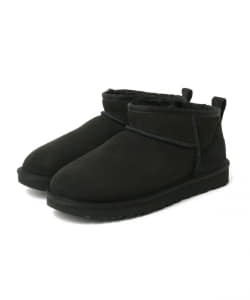 UGG / CLASSIC ULTRA MINI