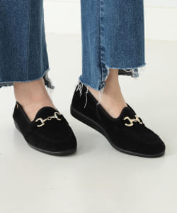 ALBEROLA / ローファー 20AW
