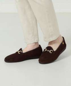 ALBEROLA / ローファー 20AW