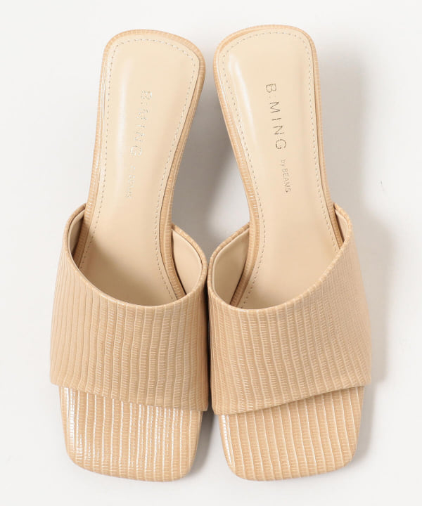 B:MING by BEAMS B:MING by BEAMS Reduced price on 7/17