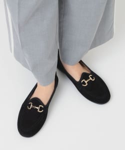 【+15%ポイントUP】【別注】ALBEROLA / ビット ローファー（22.5～24.5cm）