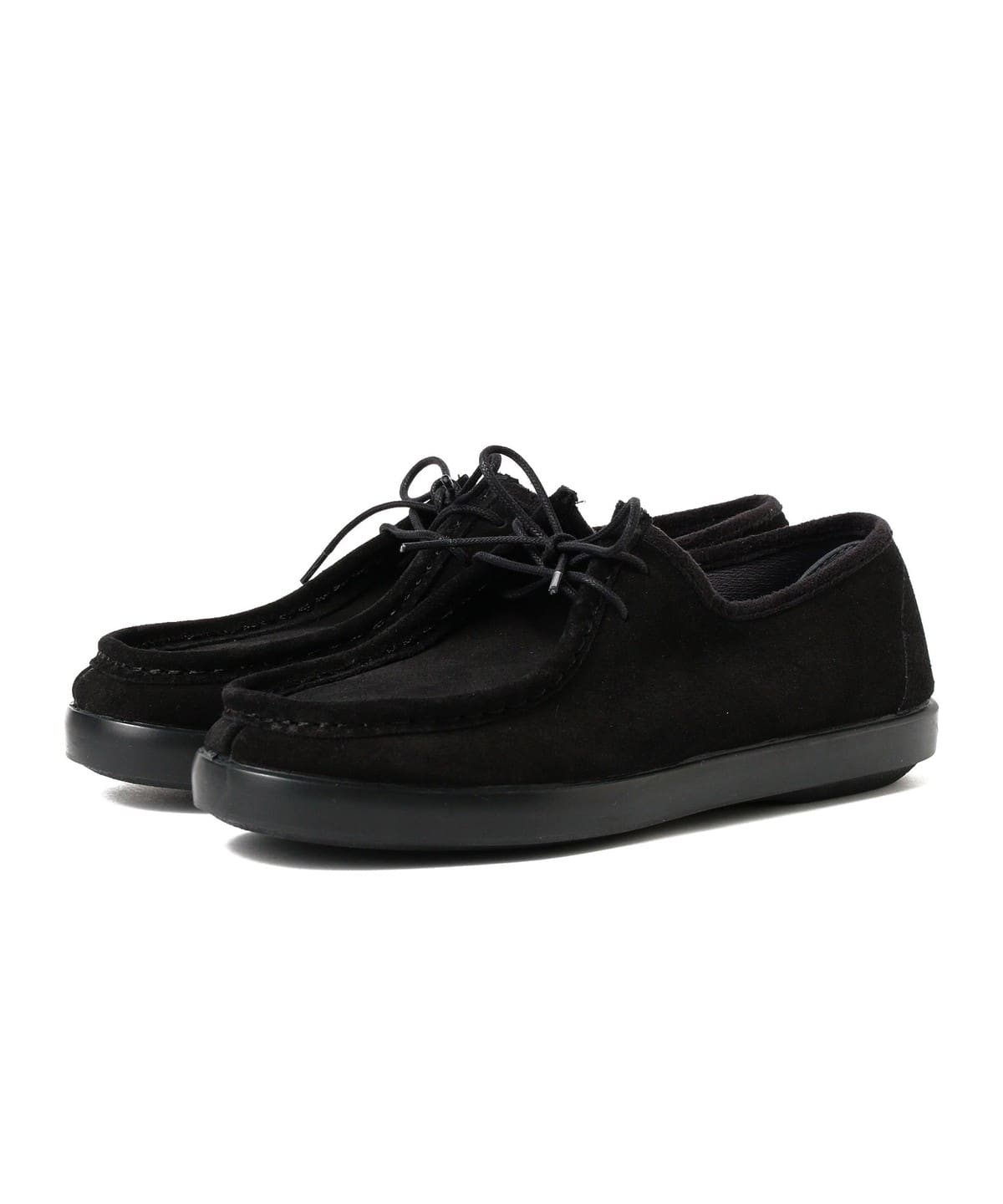 B:MING by BEAMS Alberola / ボア ローファー 21AW
