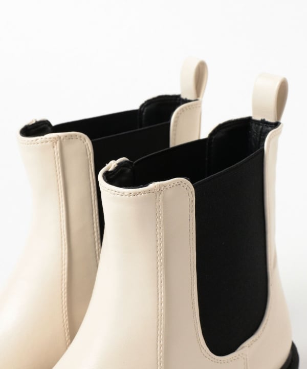 B:MING by BEAMS（ビーミング by ビームス）サイドゴア ブーツ