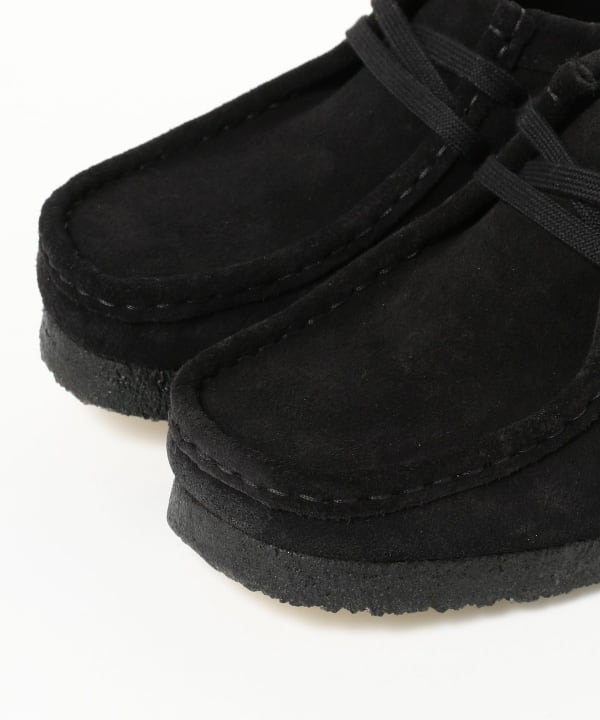 B:MING by BEAMS（ビーミング by ビームス）Clarks / Wallabee（約23.5