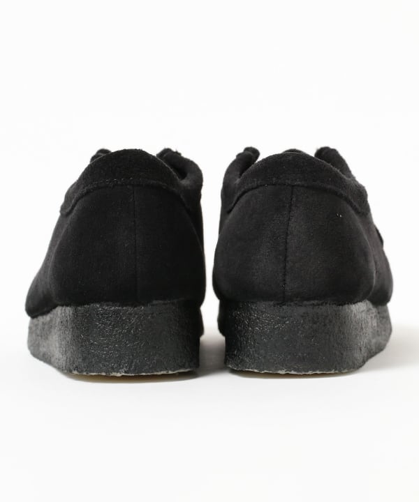B:MING by BEAMS（ビーミング by ビームス）Clarks / Wallabee（約23.5