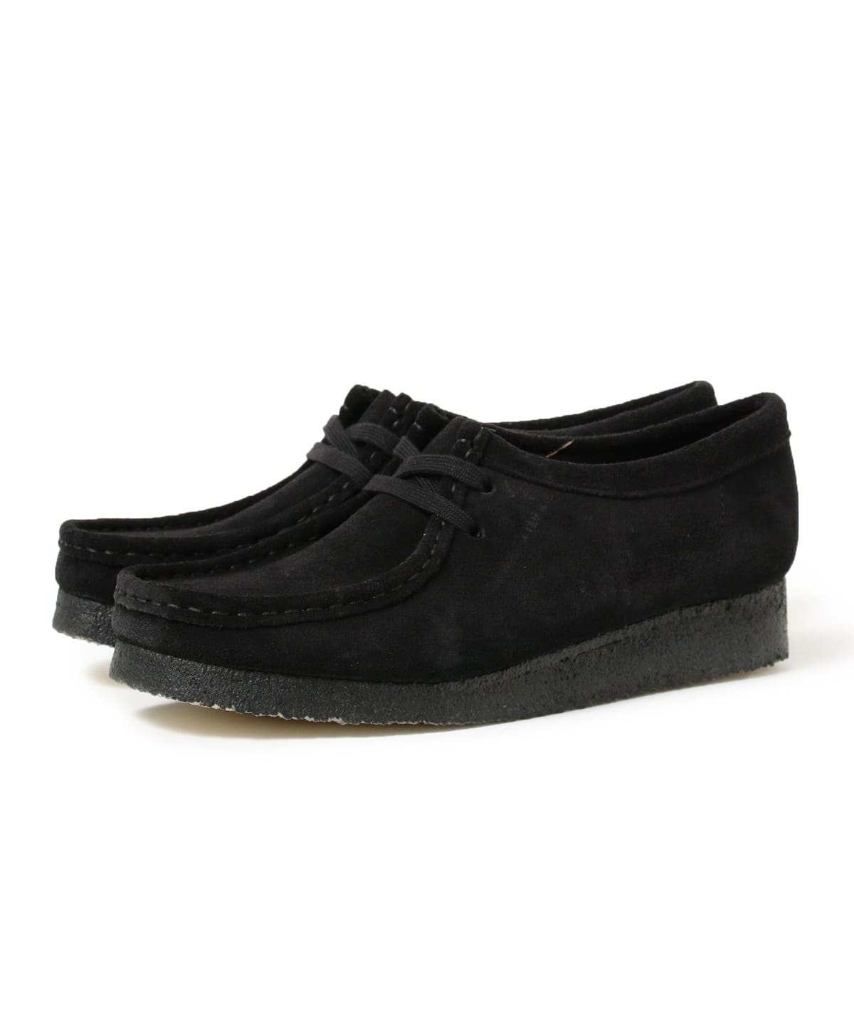 B:MING by BEAMS（ビーミング by ビームス）Clarks / Wallabee