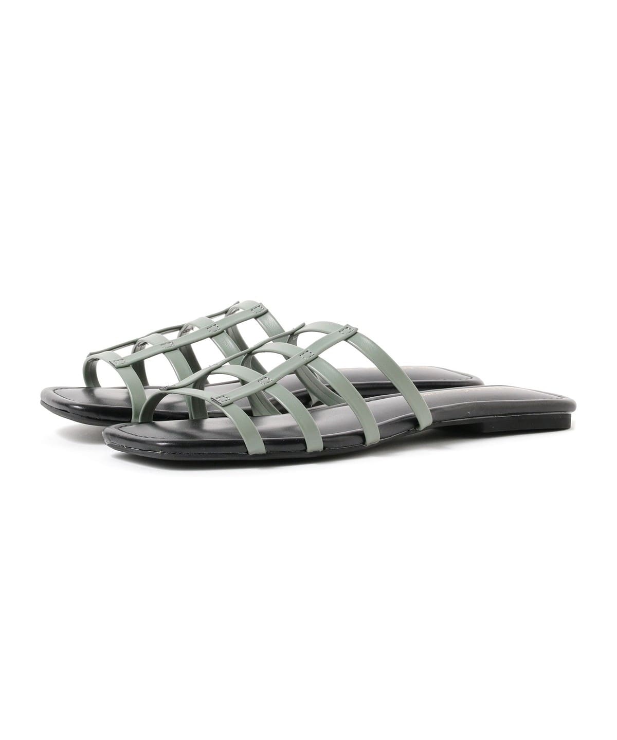 B:MING by BEAMS（ビーミング by ビームス）スクエア メッシュ