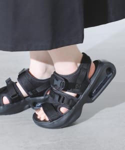 ▲NIKE / エアマックス SOL TRK3 サンダル