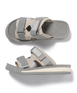 SHAKA × B:MING by BEAMS / 別注CHILL OUT<WOMEN>18SS