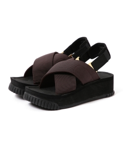SHAKA × B:MING by BEAMS / 別注FIESTA プラットフォーム 19SS