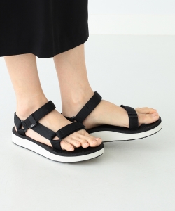 【予約】Teva / ミッドフォーム ユニバーサル サンダル 20SS▲