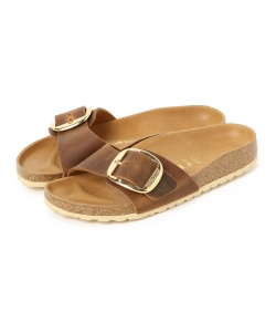 BIRKENSTOCK / Madrid ビッグバッグル サンダル