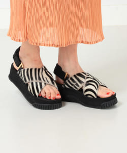 SHAKA × B:MING by BEAMS / 別注 FIESTA ZOO  20