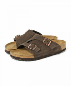 BIRKENSTOCK / ZURICH