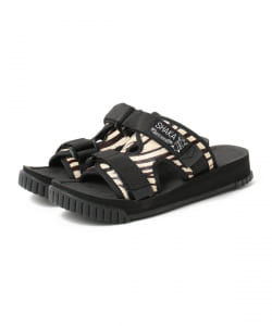 SHAKA / CHILLOUT COWHAIR