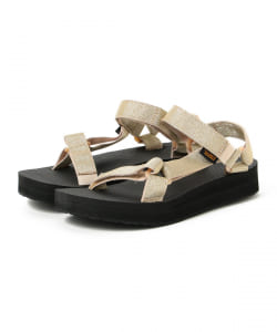 Teva / ミッドフォーム ユニバーサル サンダル  20