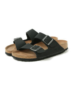 BIRKENSTOCK / ARIZONA VEw EXCLUSIVE (WOMEN)