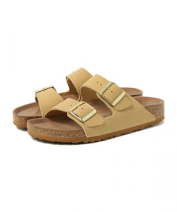 BIRKENSTOCK / ARIZONA VEw EXCLUSIVE (WOMEN)