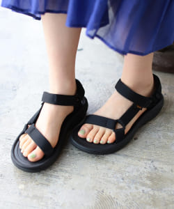 Teva / ハリケーン XLT2