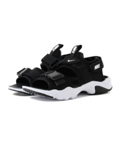 NIKE / canyon サンダル▲