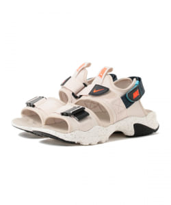 NIKE / canyon サンダル▲