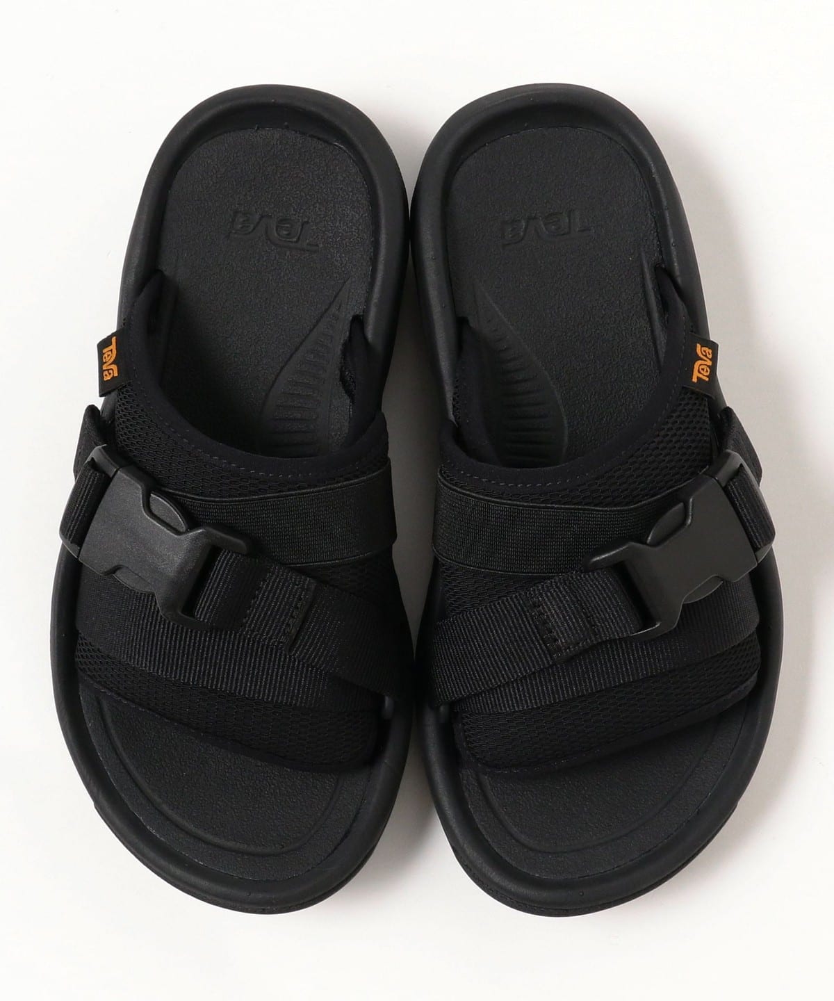 B:MING by BEAMS（ビーミング by ビームス）TEVA / HURRICANE VERGE SLIDE（22～25cm）（シューズ  サンダル）通販｜BEAMS