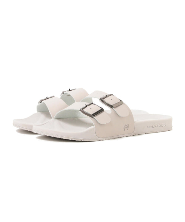 B Ming By Beams ビーミング By ビームス Malvados ダブルベルト サンダル シューズ サンダル 通販 Beams