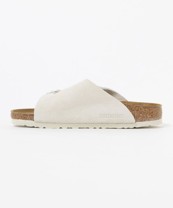 B:MING by BEAMS（ビーミング by ビームス）BIRKENSTOCK / ZURICH