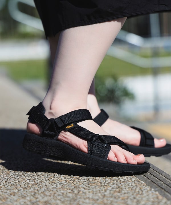 B:MING by BEAMS（ビーミング by ビームス）teva / HYDRATREK SANDAL（22～25cm）（シューズ サンダル ）通販｜BEAMS