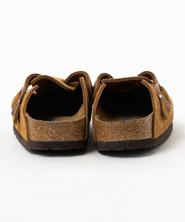 B:MING by BEAMS B:MING by BEAMS BIRKENSTOCK BOSTON (23-24.5
