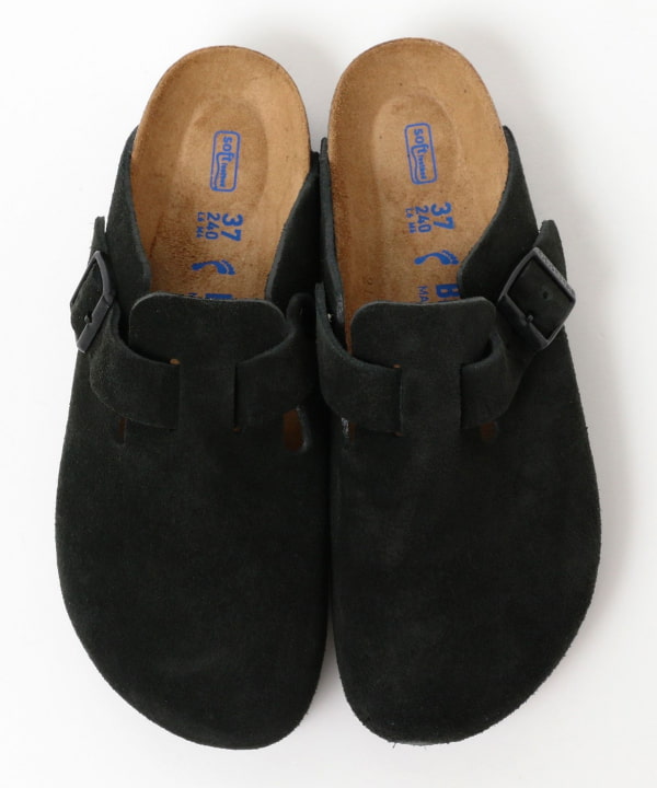 B:MING by BEAMS（ビーミング by ビームス）BIRKENSTOCK / BOSTON