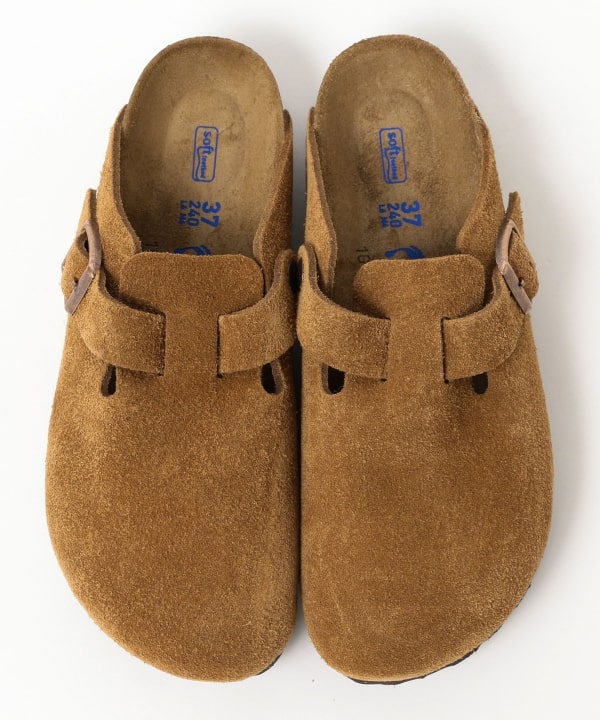 B:MING by BEAMS（ビーミング by ビームス）BIRKENSTOCK / BOSTON